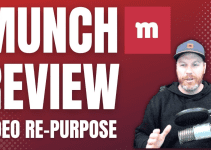 Munch Ai: The Best Video Repurposing Tool