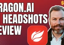 Aragon AI: The Best Ai Headshot Generator