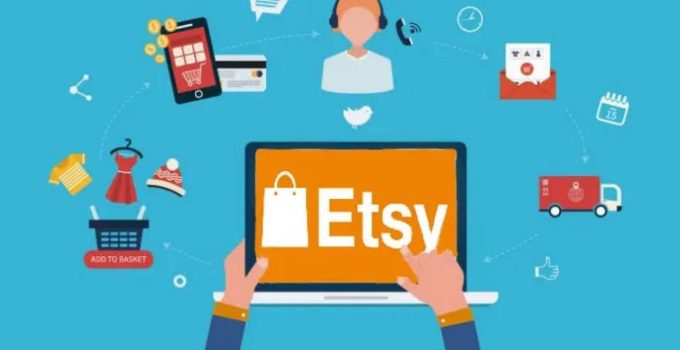 Everbee: Find The Best Products To Sell On Etsy