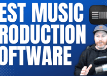 Best Music Production Software: Find Your Perfect DAW in 2024