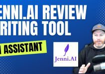 Jenni Ai: Finally An AI Tool Designed For Academic Writing