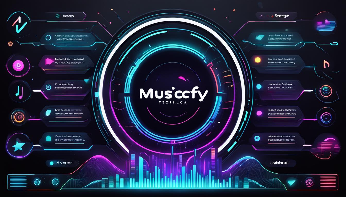 Musicfy.lol AI music generator