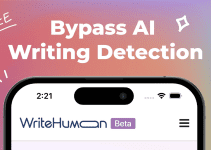 WriteHuman: The Best AI-Powered Writing Assistant For Humanized Content