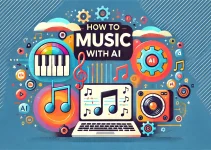 AI-Powered Music Creation: How to Use AI to Make Music