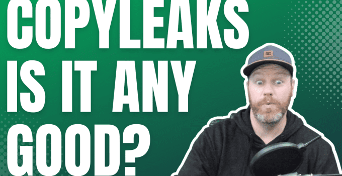 Copyleaks: Does This Ai Detector Really Work?