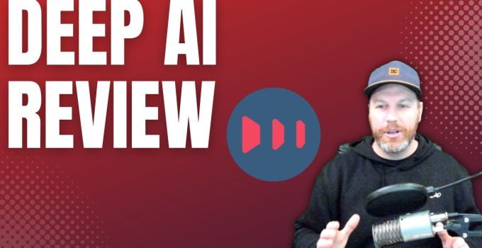 DeepAI: Powerful AI Tools for Creative Minds