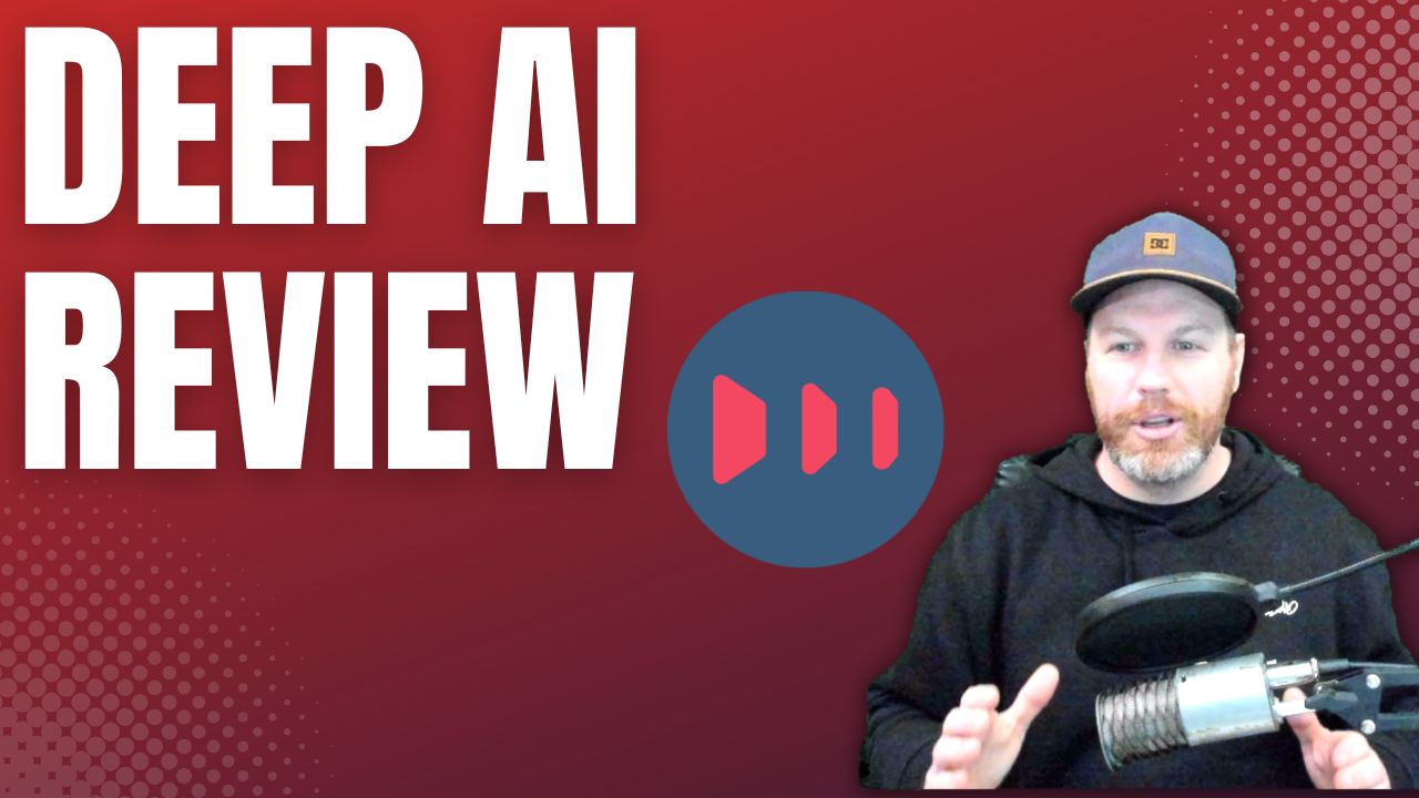 deep ai