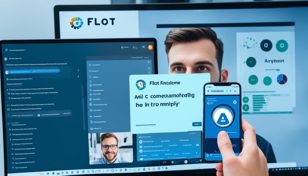 flot ai task management