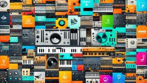 free music production software