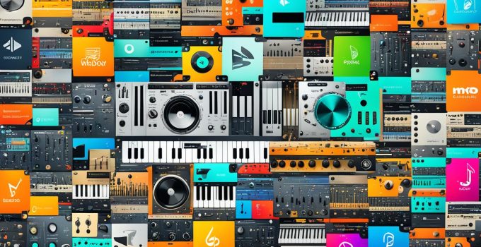 Free Music Production Software: The Top 10 Tools For 2024