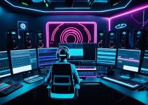 Music Production Software: The 7 Best Tools In 2024