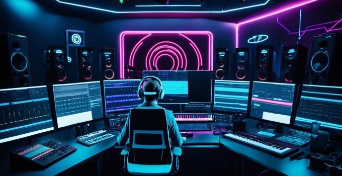 Music Production Software: The 7 Best Tools In 2024