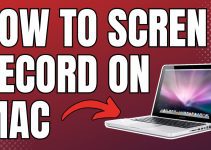 How To Screen Record on Mac: 2 Easy & Free Methods