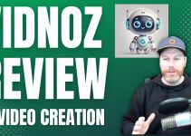 Vidnoz: Your Ultimate AI Video Creation Platform