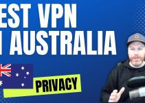 Best VPN In Australia: Top 9 Choices for Security and Speed Best VPN In Australia: Top 9 Choices for Security and Speed
