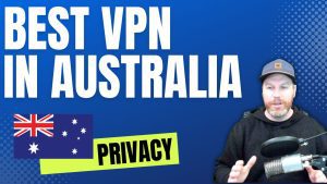 best vpn in australia