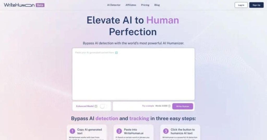 best ai content detectors