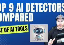 Best AI Content Detectors: 9 Top Tools for 2024