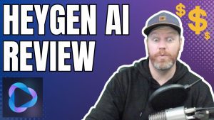 heygen ai review