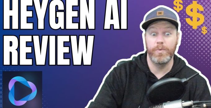 Heygen Ai Review: My Honest Opinion After 1.5 Years of Usage