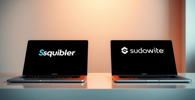 Squibler vs Sudowrite: Find the Perfect Writing Assistant for You