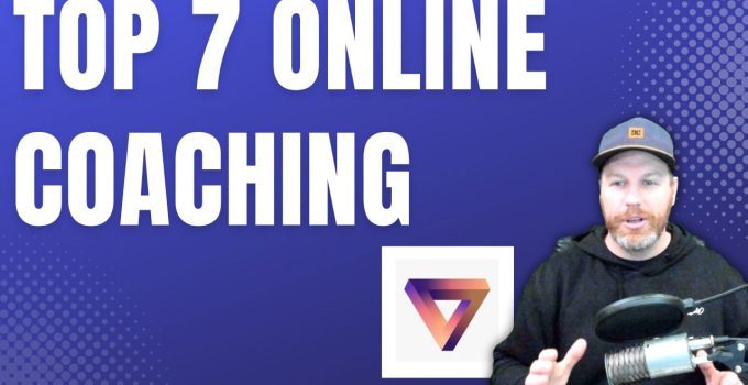 Your Guide to the 7 Best Online Coaching Platforms