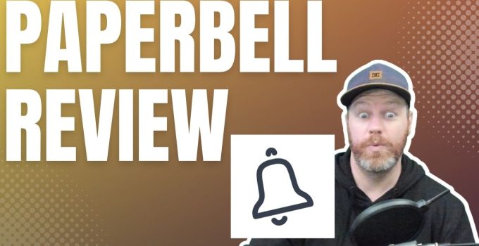 Paperbell Reviews: Get Paid To Coach Online in 2025