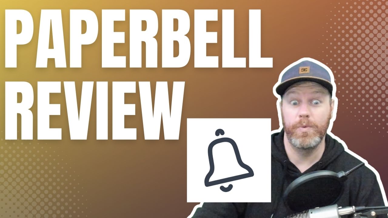 Paperbell Laura Roder Paperbell Reviews: Get Paid To Coach Online in 2025 - Studio Hacks