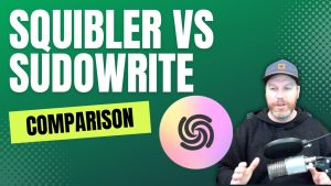 squibler vs sudowrite