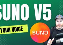 How To Change Voices In Suno (And Even Use Your Own)