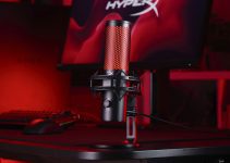 HyperX QuadCast 2 USB Microphone Review — Is This The Best Budget Microphone? HyperX QuadCast 2 USB Microphone Review — Is This The Best Budget Microphone?