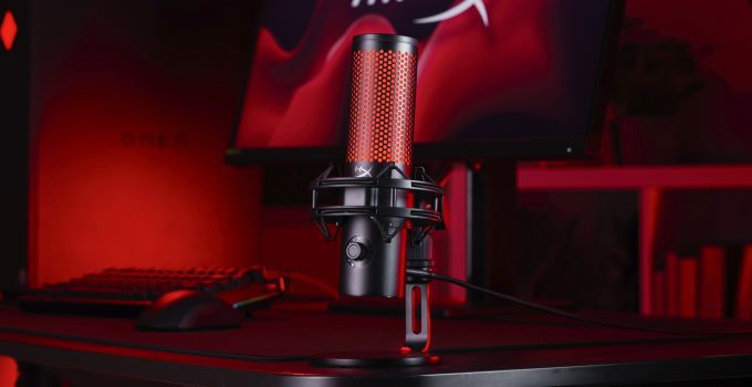 HyperX QuadCast 2 USB Microphone Review — Is This The Best Budget Microphone?