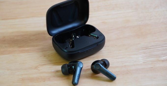 EarFun Air Pro 4 Review: Premium Wireless Earbuds — Are They Worth It?