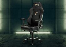 Best Budget Gaming Chair: Top Comfortable Picks Under $200