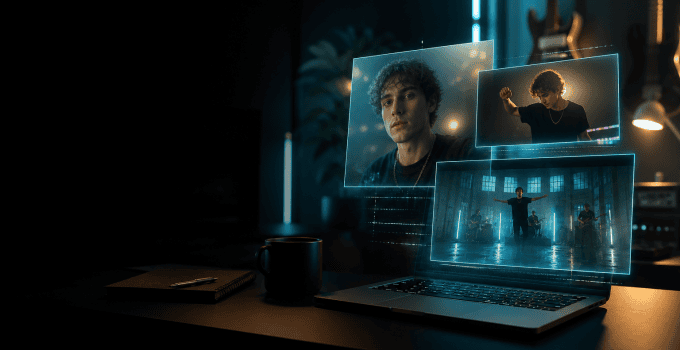OpenArt AI Review 2026: One Studio for Images, Video, and Characters