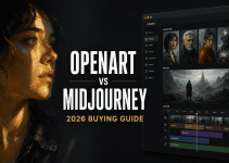OpenArt vs Midjourney in 2026: Which AI Tool Should You Actually Pay For? OpenArt vs Midjourney in 2026: Which AI Tool Should You Actually Pay For?