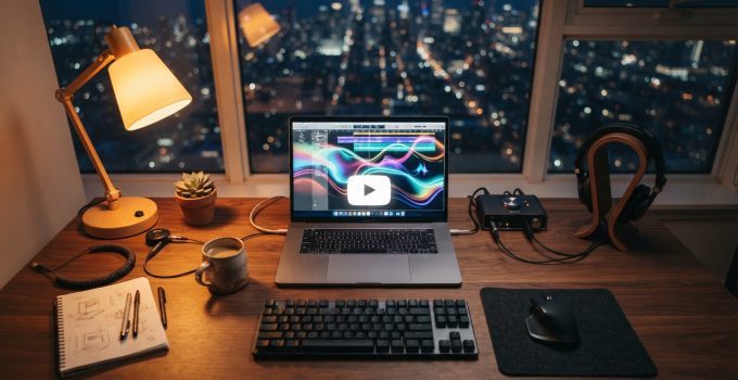 Can You Use Suno Music on YouTube? Free vs Pro Rights (2026)